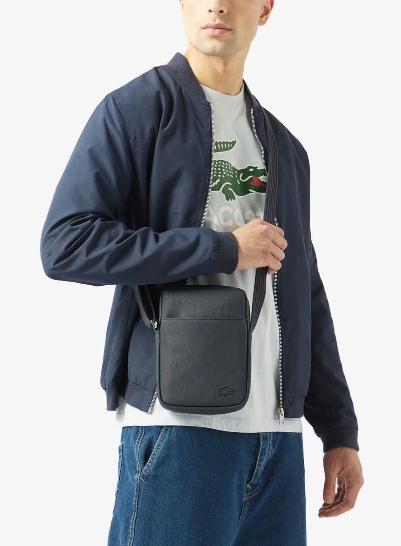 LACOSTE  Casual Crossbody Bag for Men | Best Price UAE
