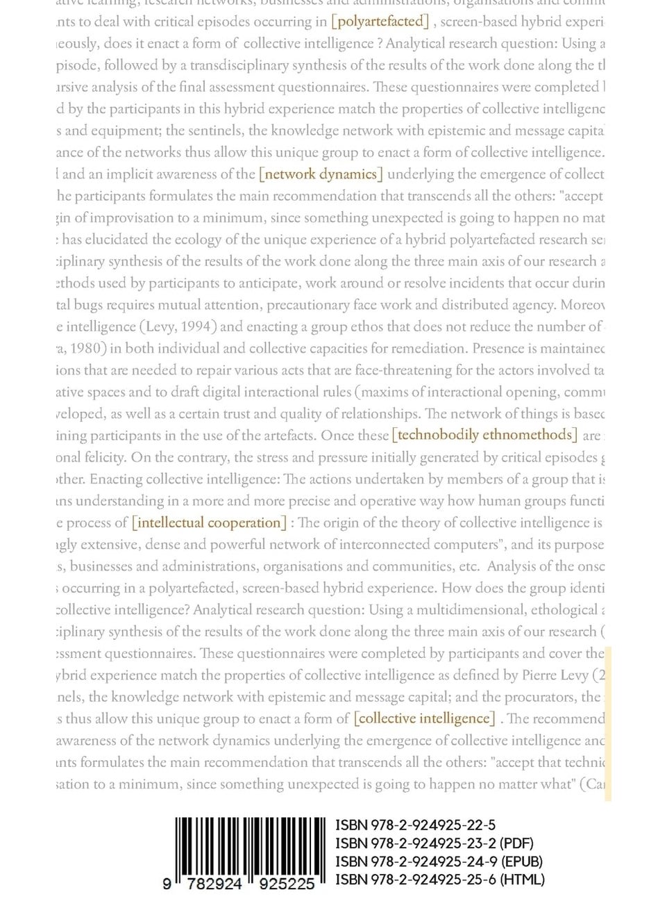 Interactions and Screens in Research and Education  - Image 2