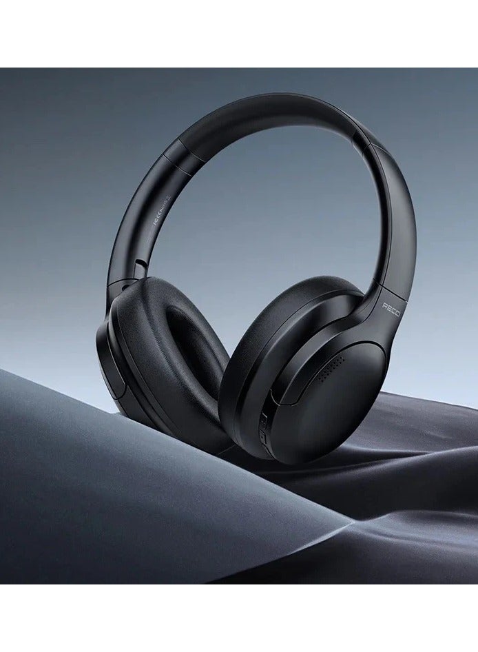 Recci RECCI BARON SERIES WIRELESS HEADSET  REP-W59  - Image 1
