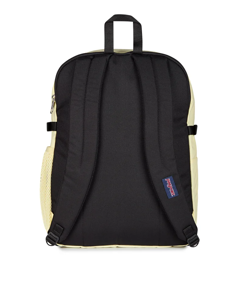 Jansport JanSport Main Campus Lemon Ice Backpack