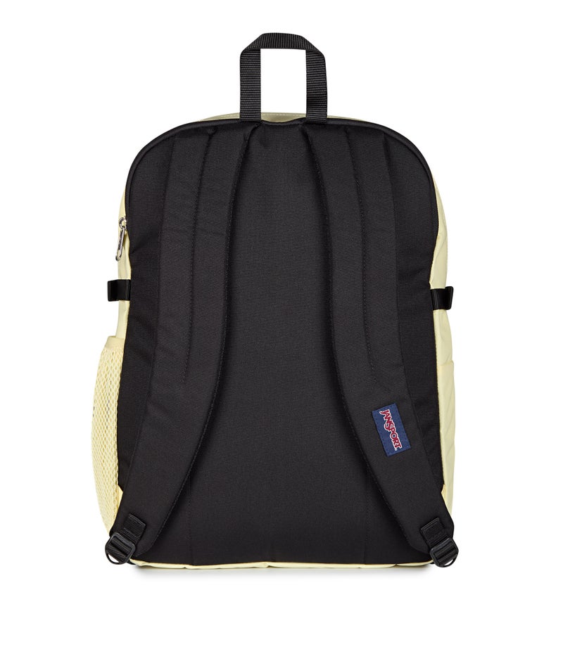 JanSport Main Campus Lemon Ice Backpack - Image 2