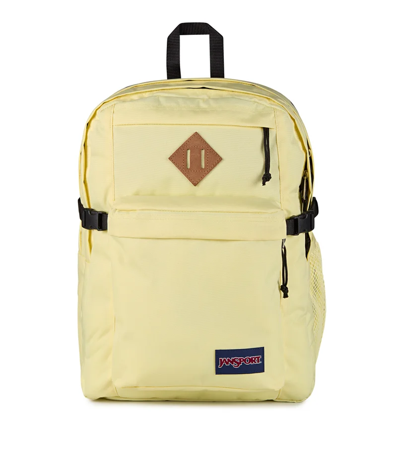 Jansport JanSport Main Campus Lemon Ice Backpack