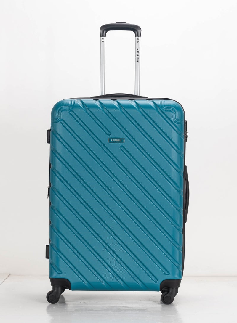 ستارجولد مجموعة حقائب سفر مكونة من 4 قطع من حقائب أمتعة السفر ذات الجانب الصلب من مادة ABS - Image 2