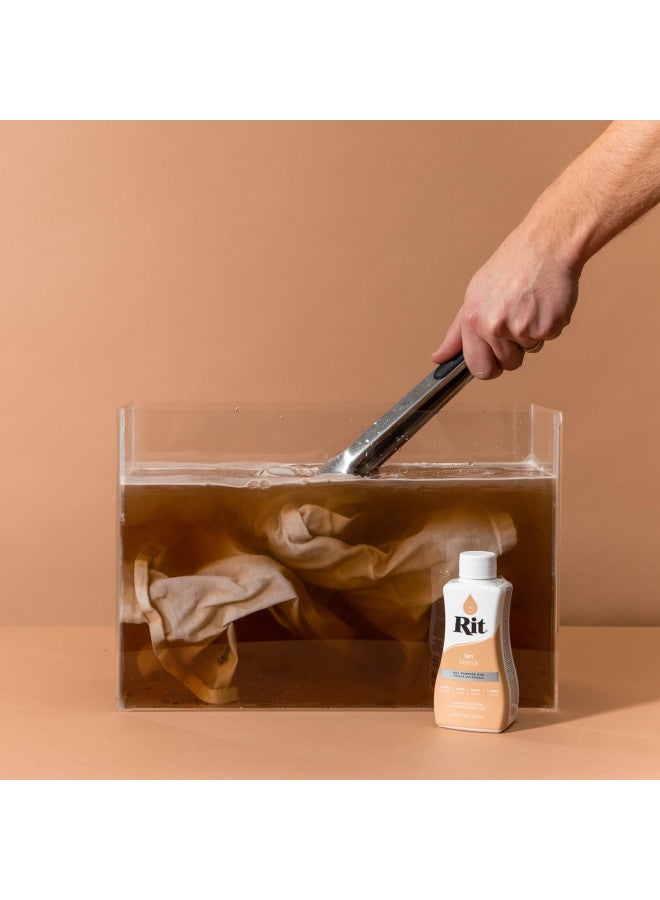 RIT صبغة سائلة متعددة الاستخدامات، تان - Image 3