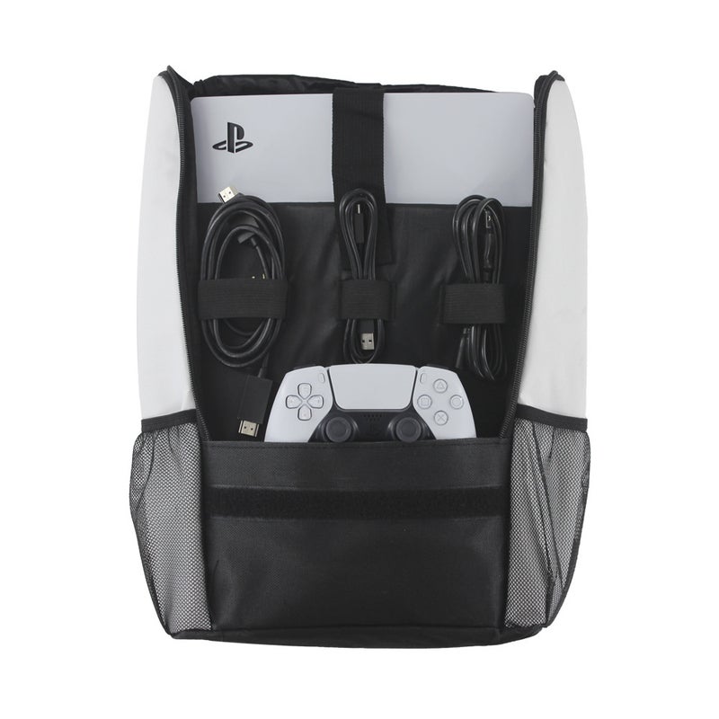 Ps5 Backpack Ps5 Game Storage Bag Ps5 Host Backpack Ps5 Handbag Ps5 Storage Accessories - Image 4