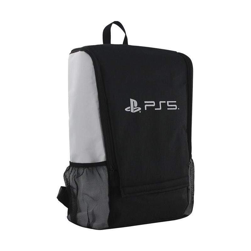Ps5 Backpack Ps5 Game Storage Bag Ps5 Host Backpack Ps5 Handbag Ps5 Storage Accessories - Image 2
