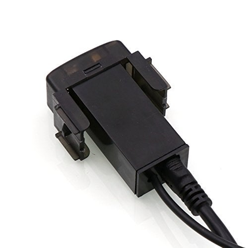 Timloon HDMI Socket Mount Cable +USB Audio Input Use for Nissan - Image 5