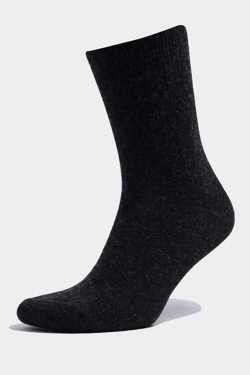 Defacto  Woman 2 piece Long sock for Women | Best Price UAE