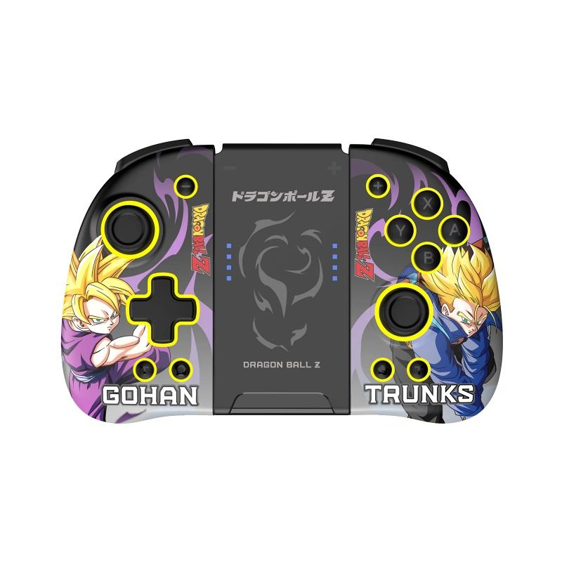 Iine Dragon Ball Elite Gamepad Controller, Black - Image 1