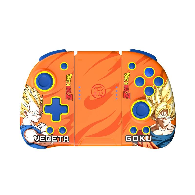 Iine Dragon Ball Elite Gamepad Controller, Black - Image 2