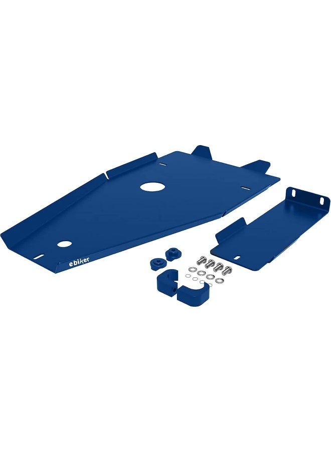 Generic Skid Plate for Yamaha Raptor 700  - Image 2