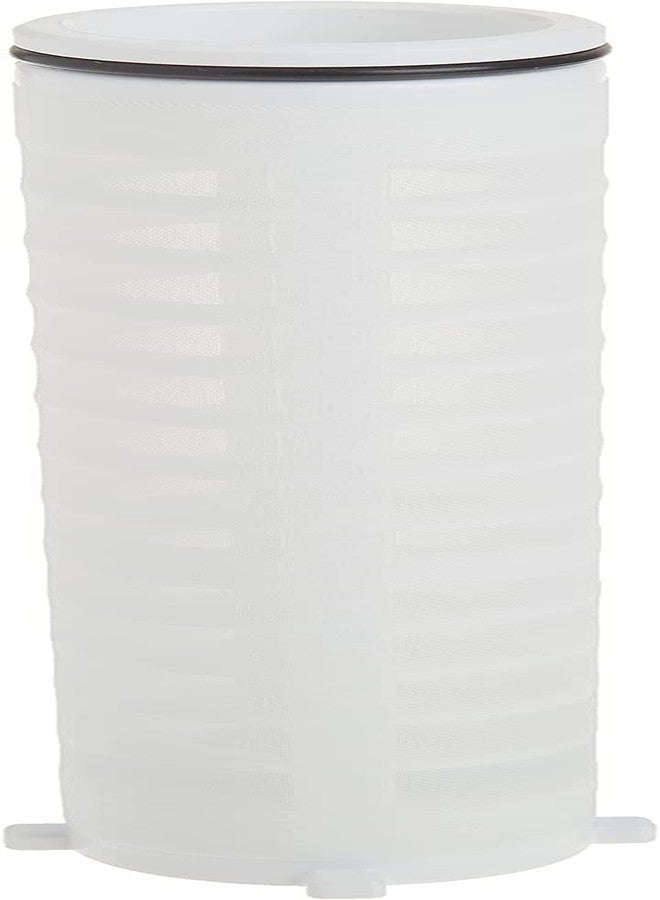 Rusco / Vu-Flow 1-1/2" Replacement Cartridge 250 mesh - Image 1