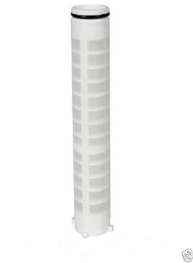 Rusco / Vu-Flow 1-1/2" Replacement Cartridge 250 mesh - Image 2