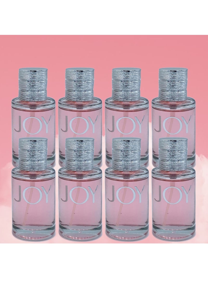 غرين 8 قطع عطر جوي رقم 1305 25 مل EDP - Image 1
