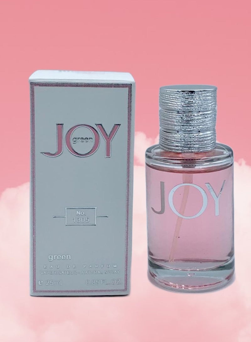 غرين 8 قطع عطر جوي رقم 1305 25 مل EDP - Image 3