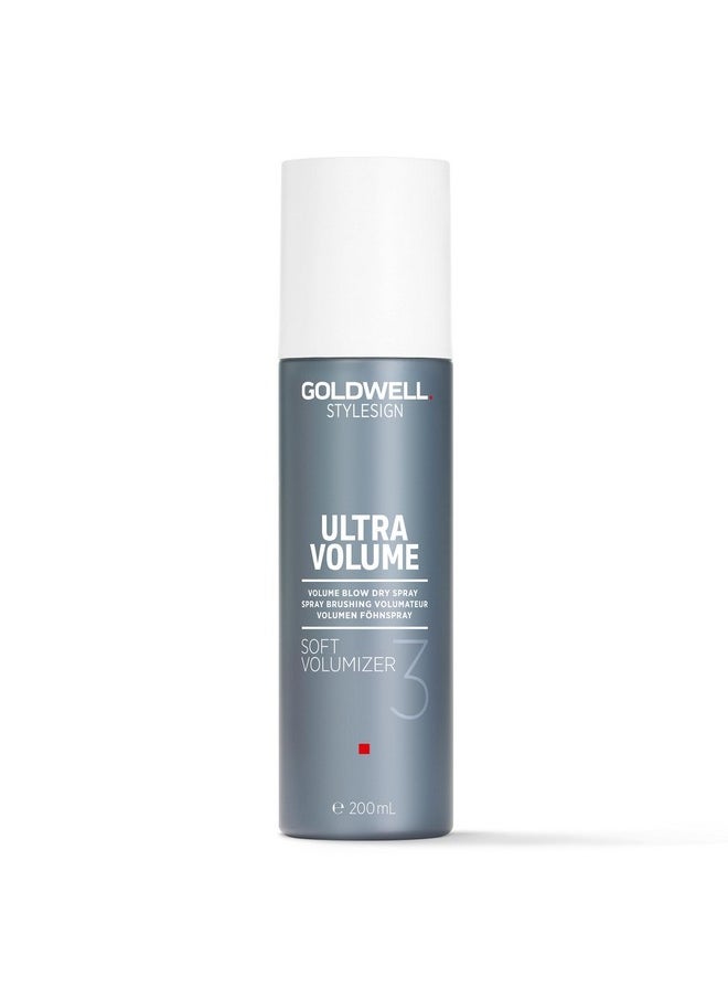 Oldwell Stylesign Ultra Volume Soft Volumizer 200Ml