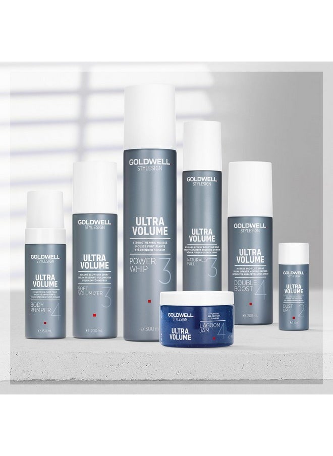 Oldwell Stylesign Ultra Volume Soft Volumizer 200Ml