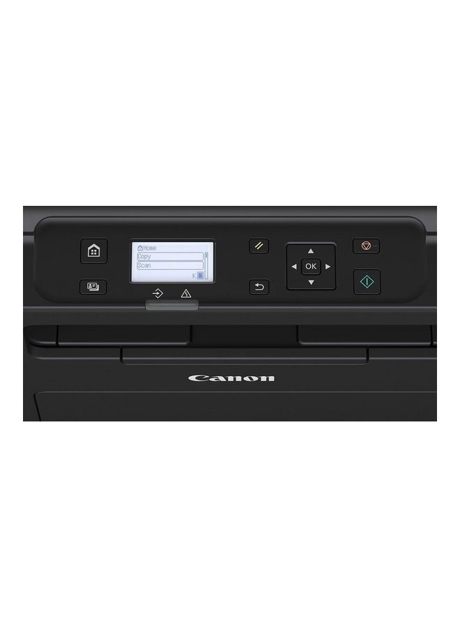 Canon LASER MFP I-Sensys MF272dw Black - Image 2
