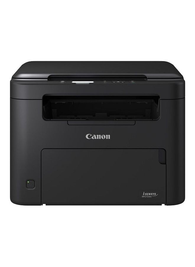Canon LASER MFP I-Sensys MF272dw Black - Image 1