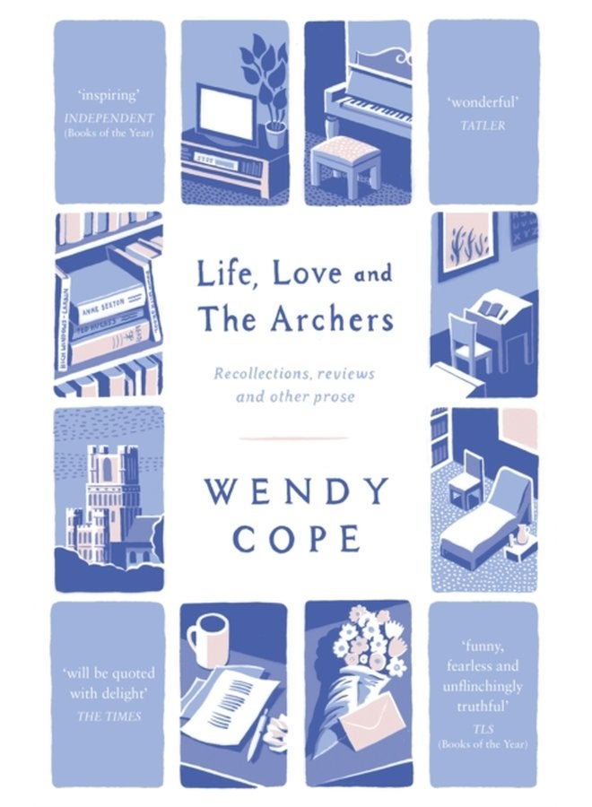 Life Love and The Archers recollections reviews and other prose - Paperback