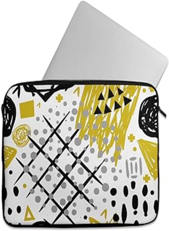 CANVAEGYPT Laptop-Sleeve-Handcraft 