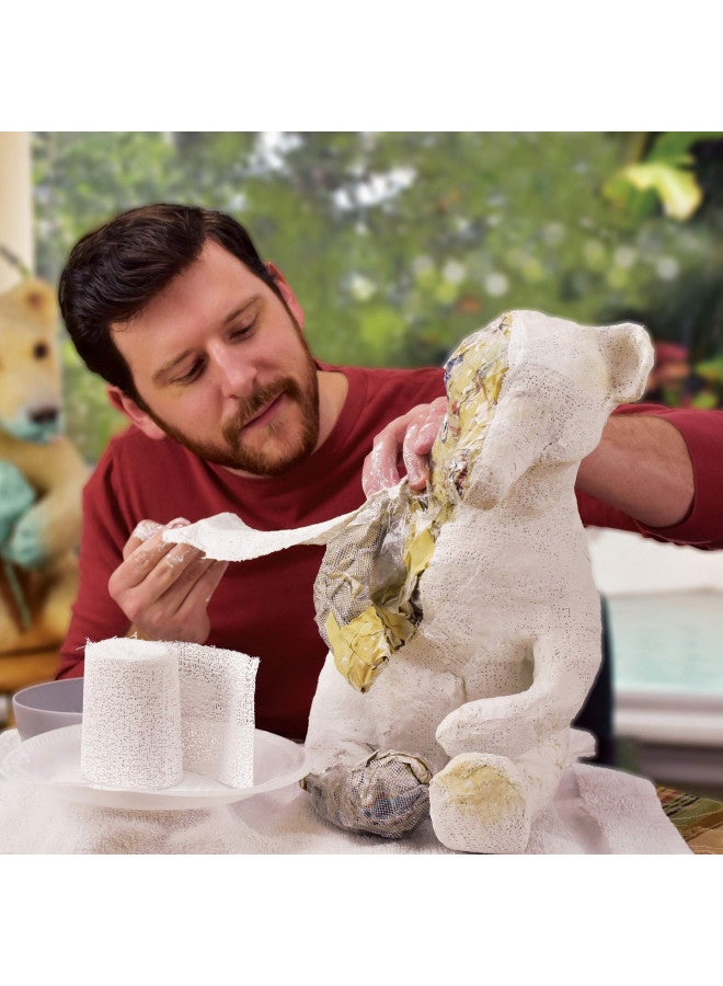 ACTIVA 231 Rigid Wrap 4" X 180" Fast Drying - Image 3