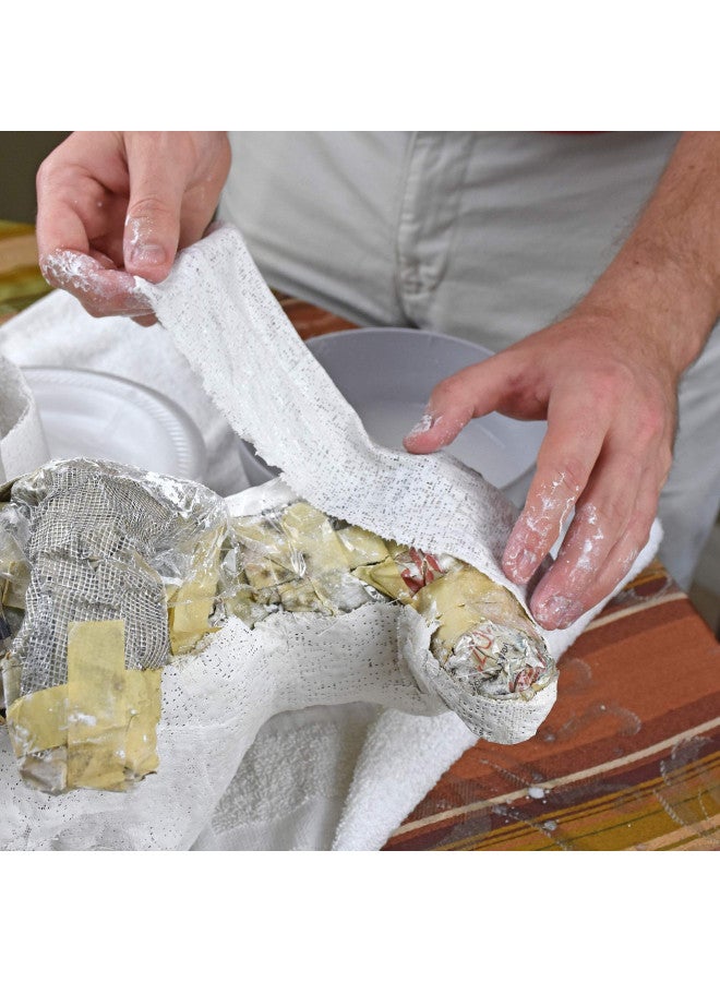 ACTIVA 231 Rigid Wrap 4" X 180" Fast Drying - Image 2