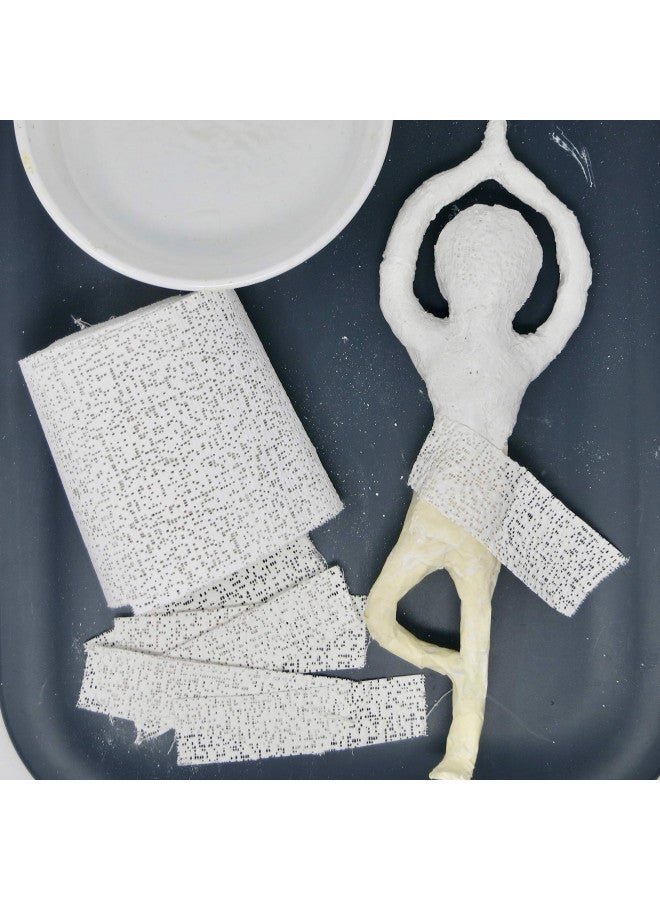 ACTIVA 231 Rigid Wrap 4" X 180" Fast Drying - Image 5