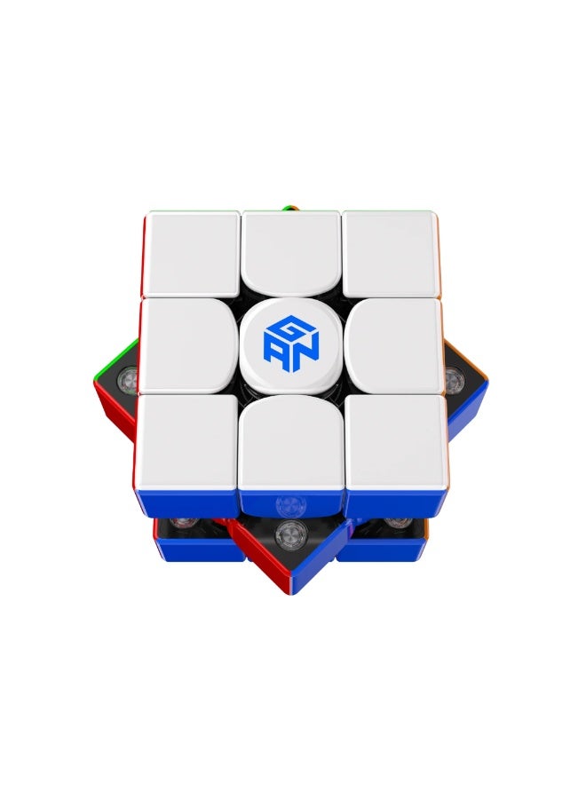 GANCUBE GAN V100 Maglev UV 3x3 Magnetic Speed Cube - LATEST 2025! - Image 2