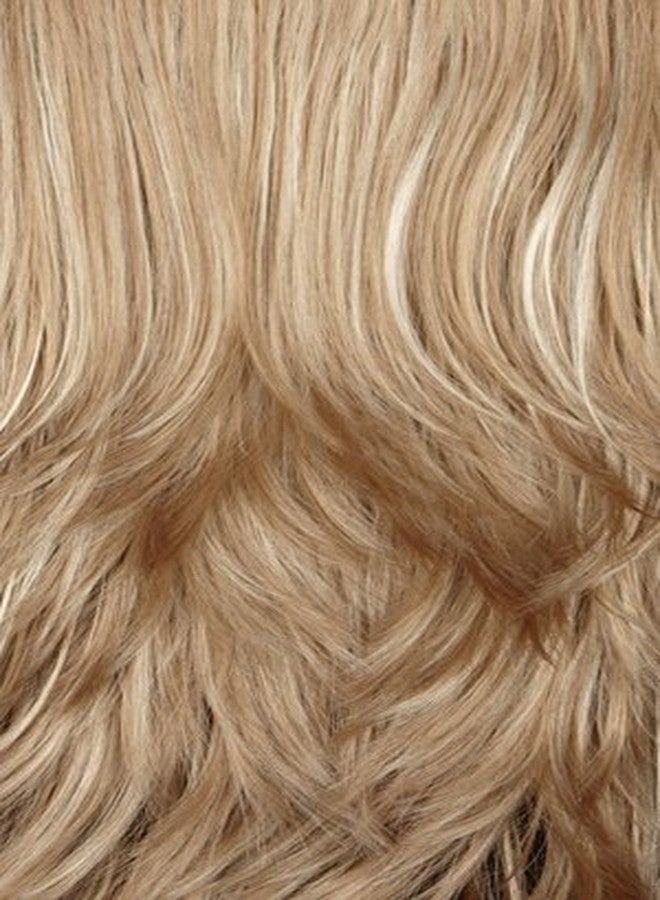 Henry Margu Mane Attraction (Glamour) - Synthetic Full Wig in HONEY - Image 5
