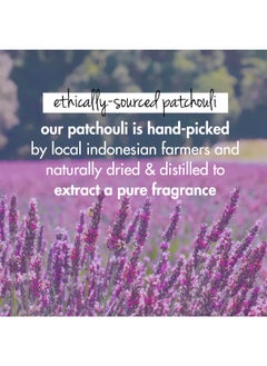 love beauty and planet Hair Mask With Onion, Black Seed Oil And Patchouli, Sulfates And Paraben Free 200Ml  - Image 5