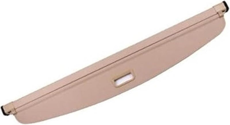 QASULER Trunk Cargo Cover for Toyota Prius 2004-2009 - Image 1