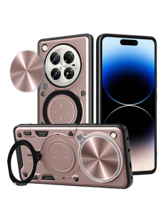 Rose Gold 62987