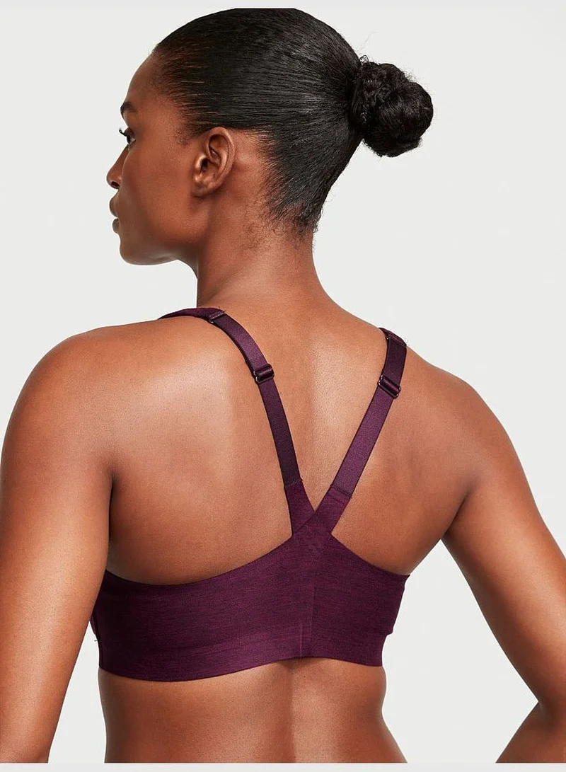 Victoria's Secret Knockout Front-Close Sports Bra