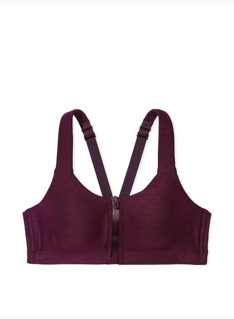 Victoria's Secret Knockout Front-Close Sports Bra
