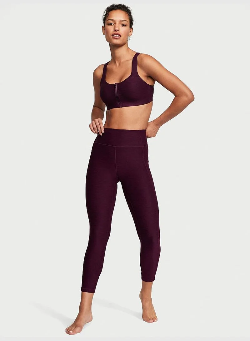Victoria's Secret Knockout Front-Close Sports Bra
