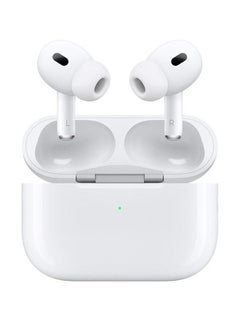 Sthxyfaith In-ear Earphones, Bluetooth Wireless Earbuds, Active Noise Cancellation, In-Ear Detection, Personalized Spatial Audio, One-Click Connection, HD Mic Wireless Earbuds, USB-C Charging, White  - Image 1