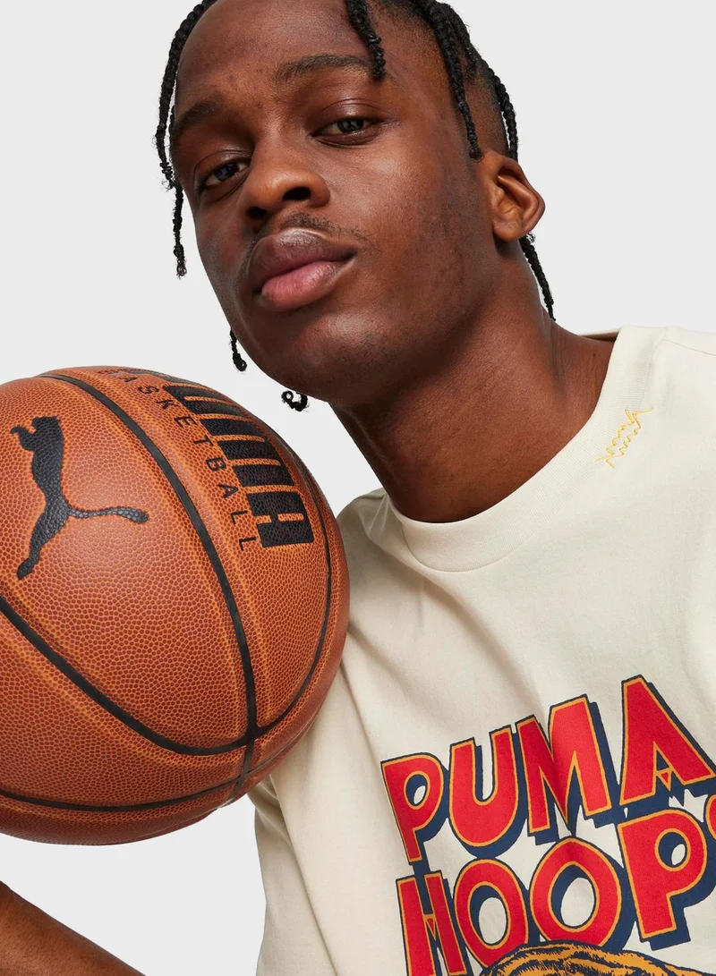 PUMA Showtime T-Shirt