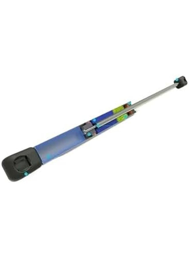 KIA Ceed Hatchback ED 2006 2012 Rear Tailgate Boot Lift Support Gas Struts 817701H010 - Image 4