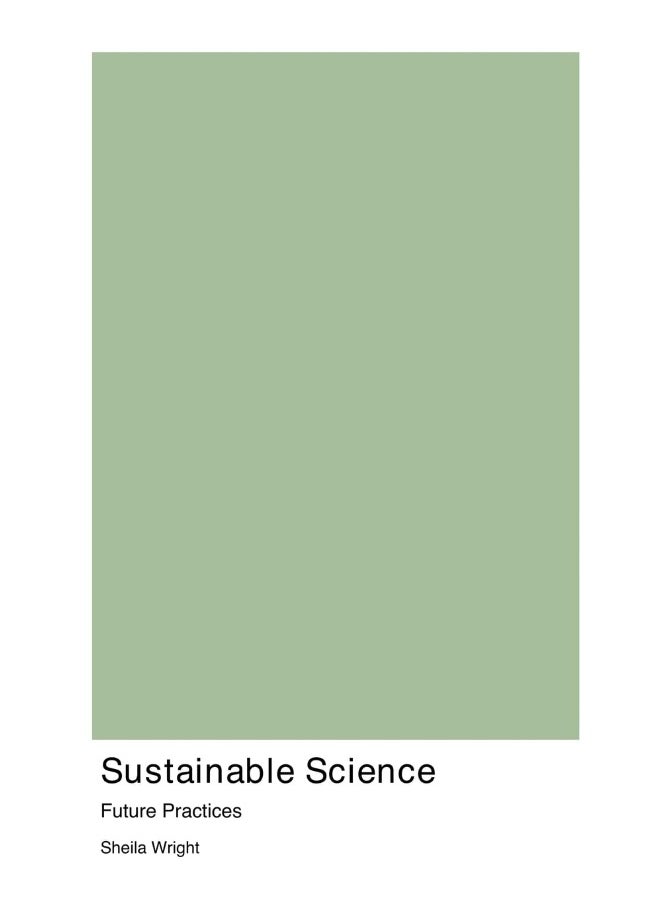 Sustainable Science  - Image 1