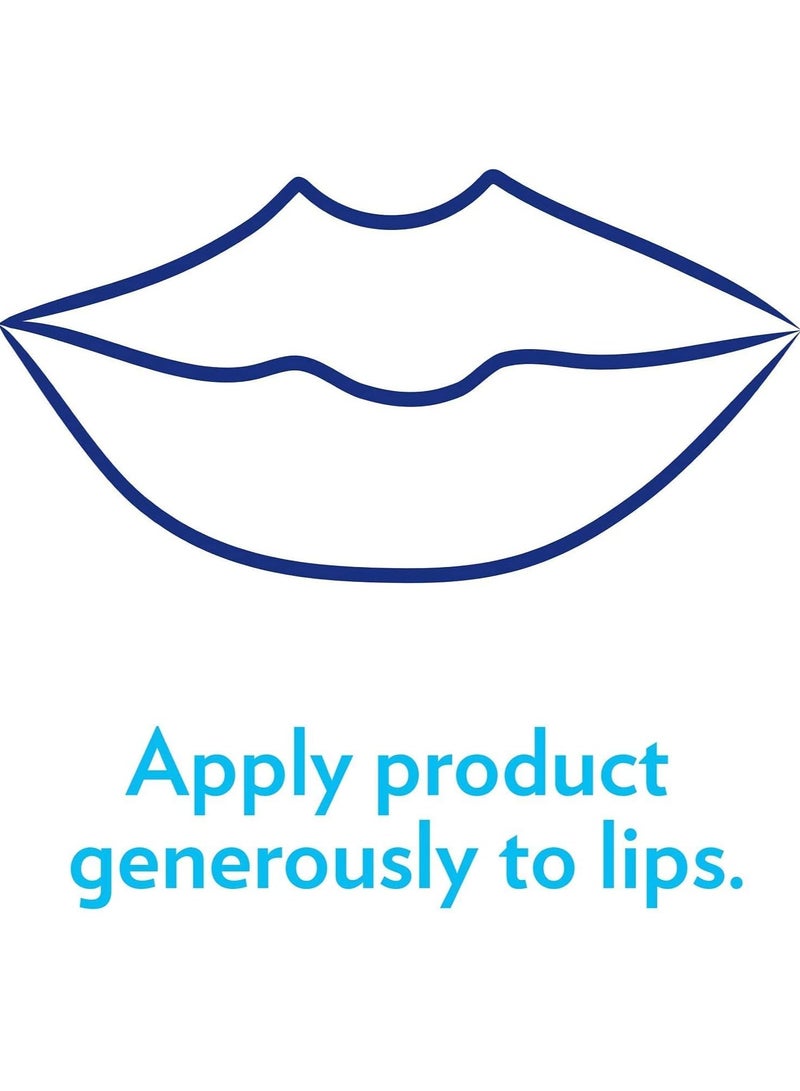 Vaseline Lip Therapy Petroleum Jelly Cocoa Butter Lip Balm 20g - Image 4