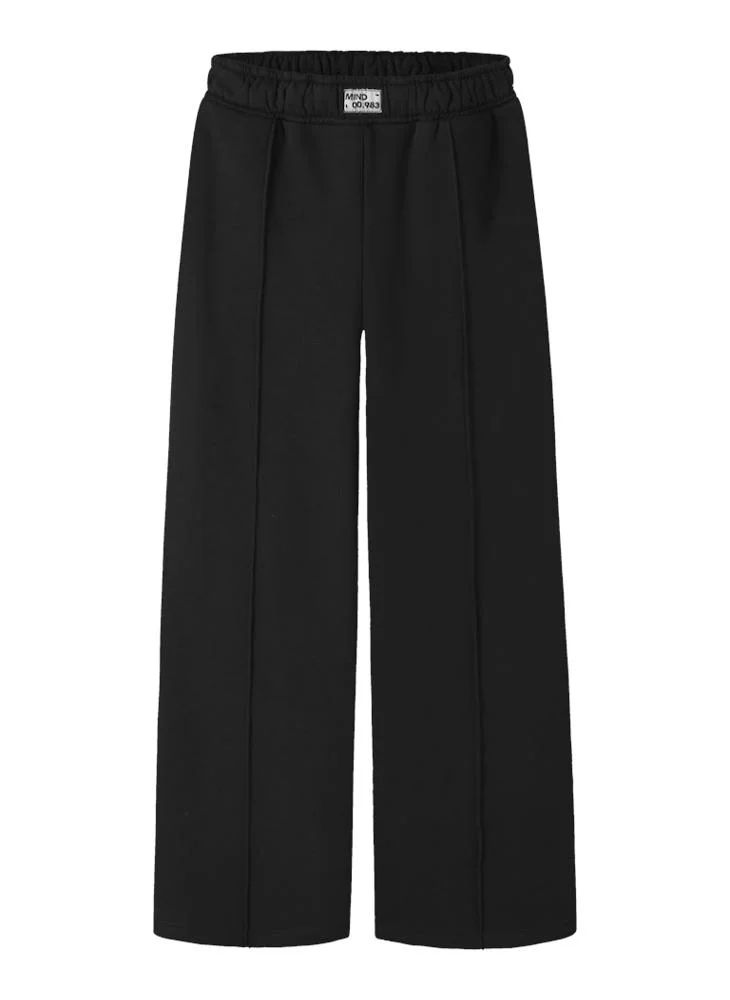 Name It  Kids Wide Leg Trousers for Men | Best Price UAE