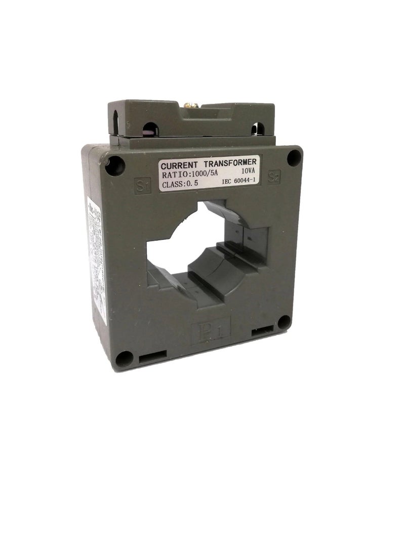 Current Transformer Sec 5A  Busbar 50x20  - Image 3