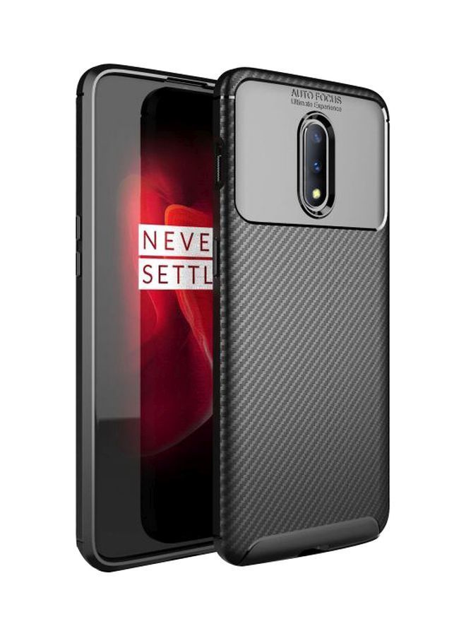 نيبمينينت غطاء حماية واقي لهاتف ون بلس 7 رمادي