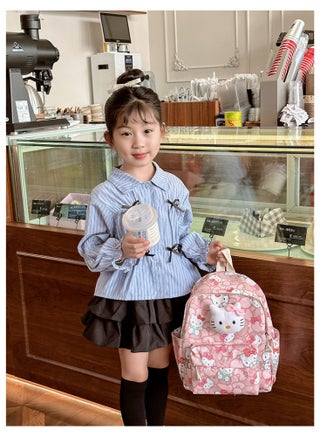 Hello Kitty Backpacks KSA | 30-75% OFF | Riyadh, Jeddah Hello Kitty Backpacks KSA | 30-75% OFF | Riyadh, Jeddah
