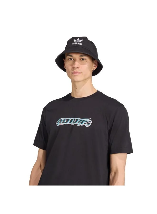 Adidas Originals  Trefoil Series Loose T-Shirt for Men | Best Price UAE