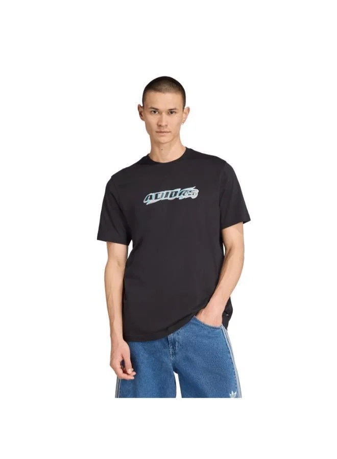 adidas Originals Trefoil Series Loose T-Shirt