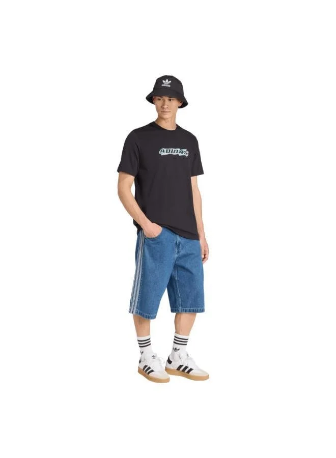 Adidas Originals  Trefoil Series Loose T-Shirt for Men | Best Price UAE
