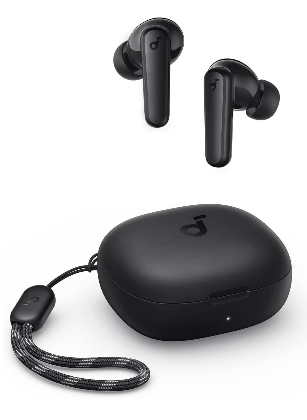 Tai nghe Bluetooth Soundcore R50i - chi tiết