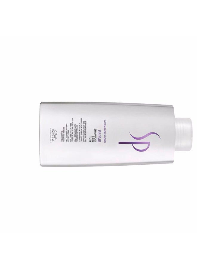 System Professional Sp Hydrate Shampoo 1000ml - Image 2